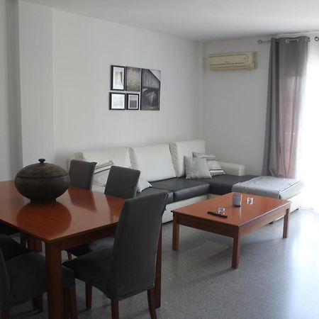Apartamento En Ciudad Jardin มาลากา ภายนอก รูปภาพ