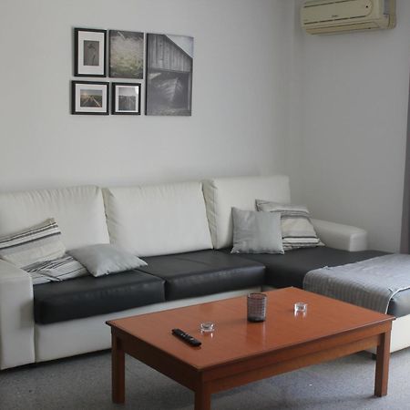 Apartamento En Ciudad Jardin มาลากา ภายนอก รูปภาพ