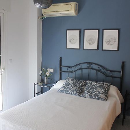 Apartamento En Ciudad Jardin มาลากา ภายนอก รูปภาพ