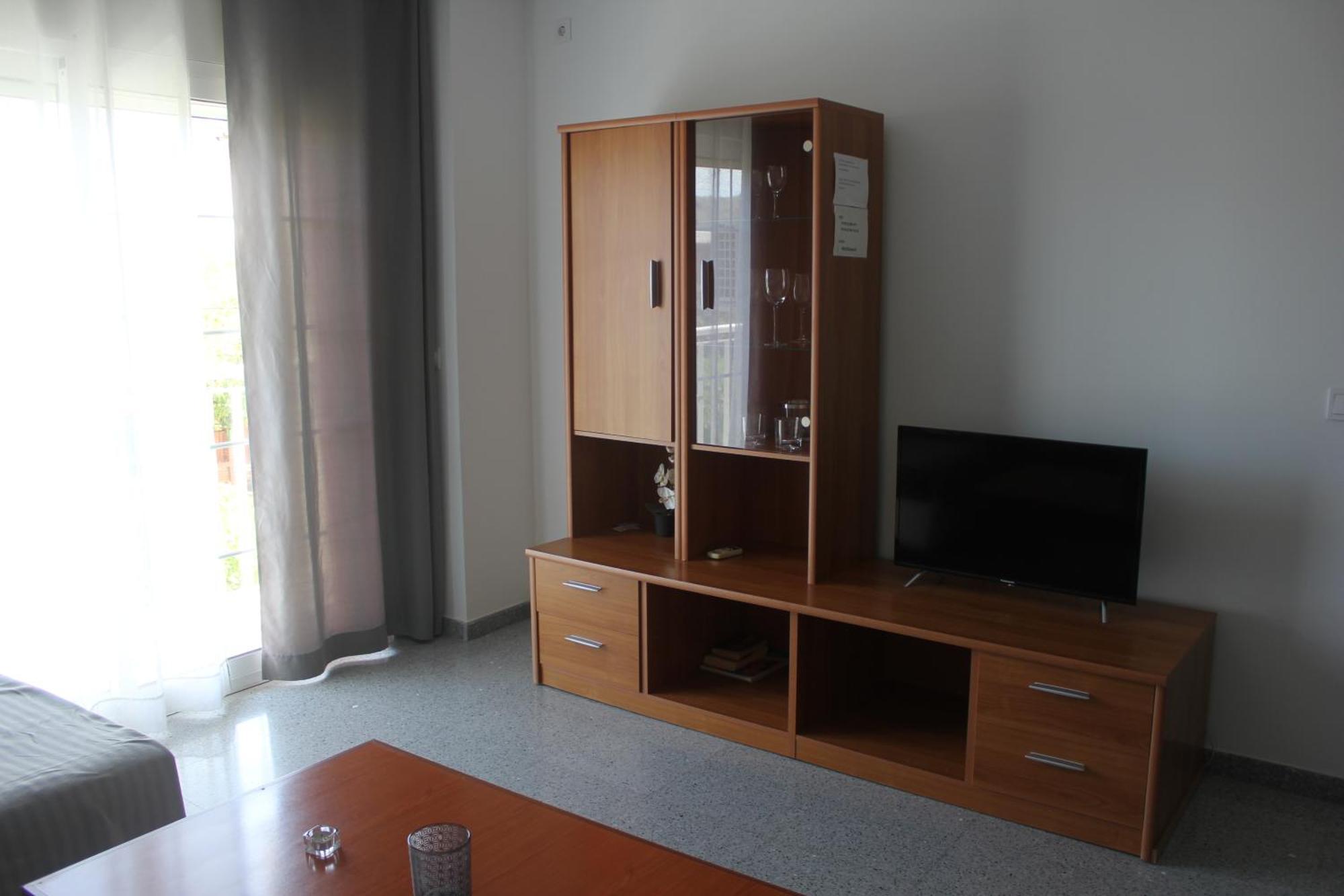Apartamento En Ciudad Jardin มาลากา ภายนอก รูปภาพ